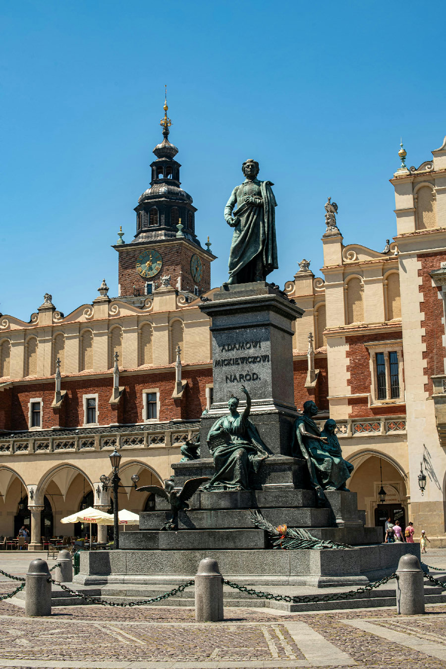 4-Night Kraków & Surroundings Getaway