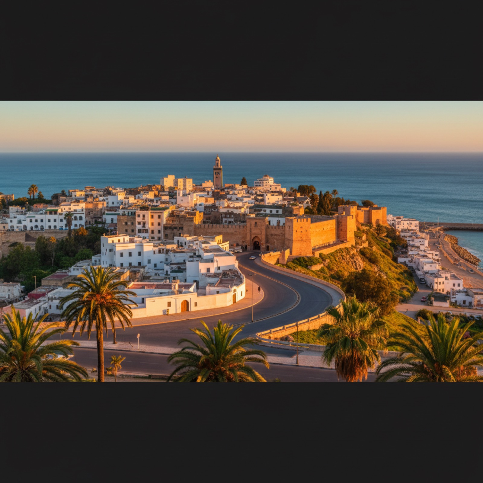 5 Days Morocco: Marrakech, Atlas Mountains & Desert Luxury